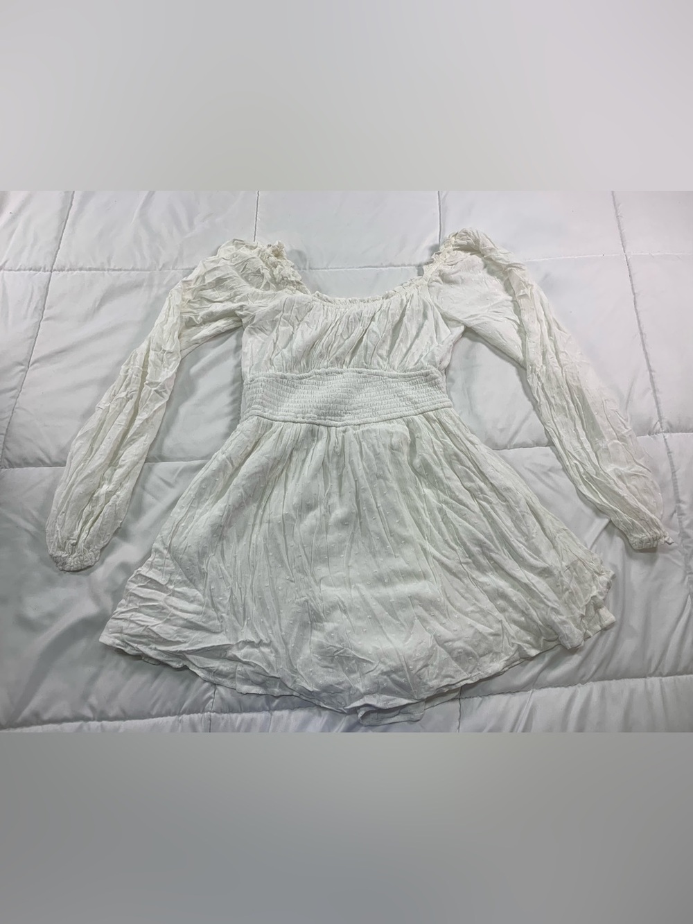 Pre-loved Hollister dress size L